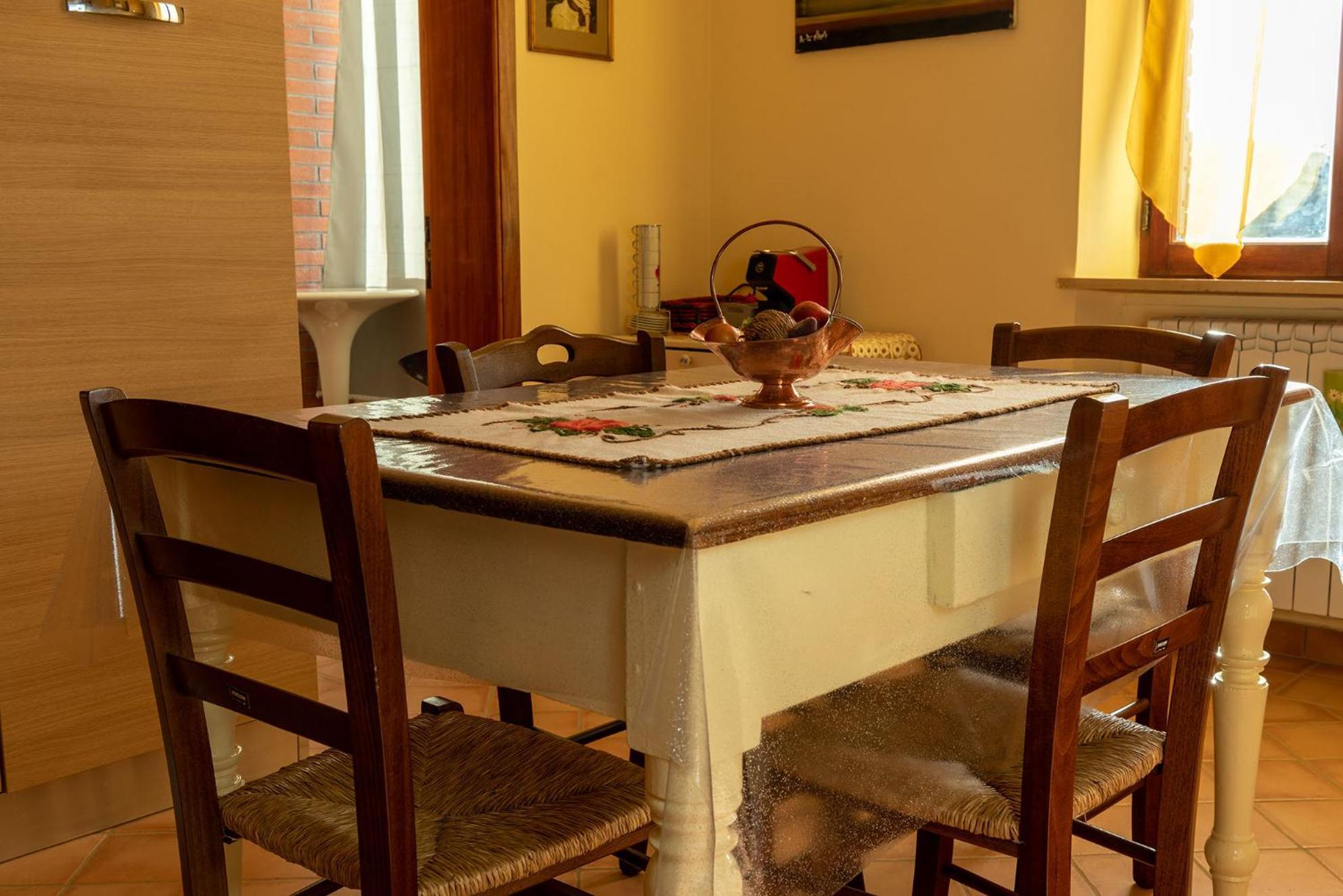 Appartamento Locazione Turistica L'Antica Sorgente 帕尼卡莱 外观 照片