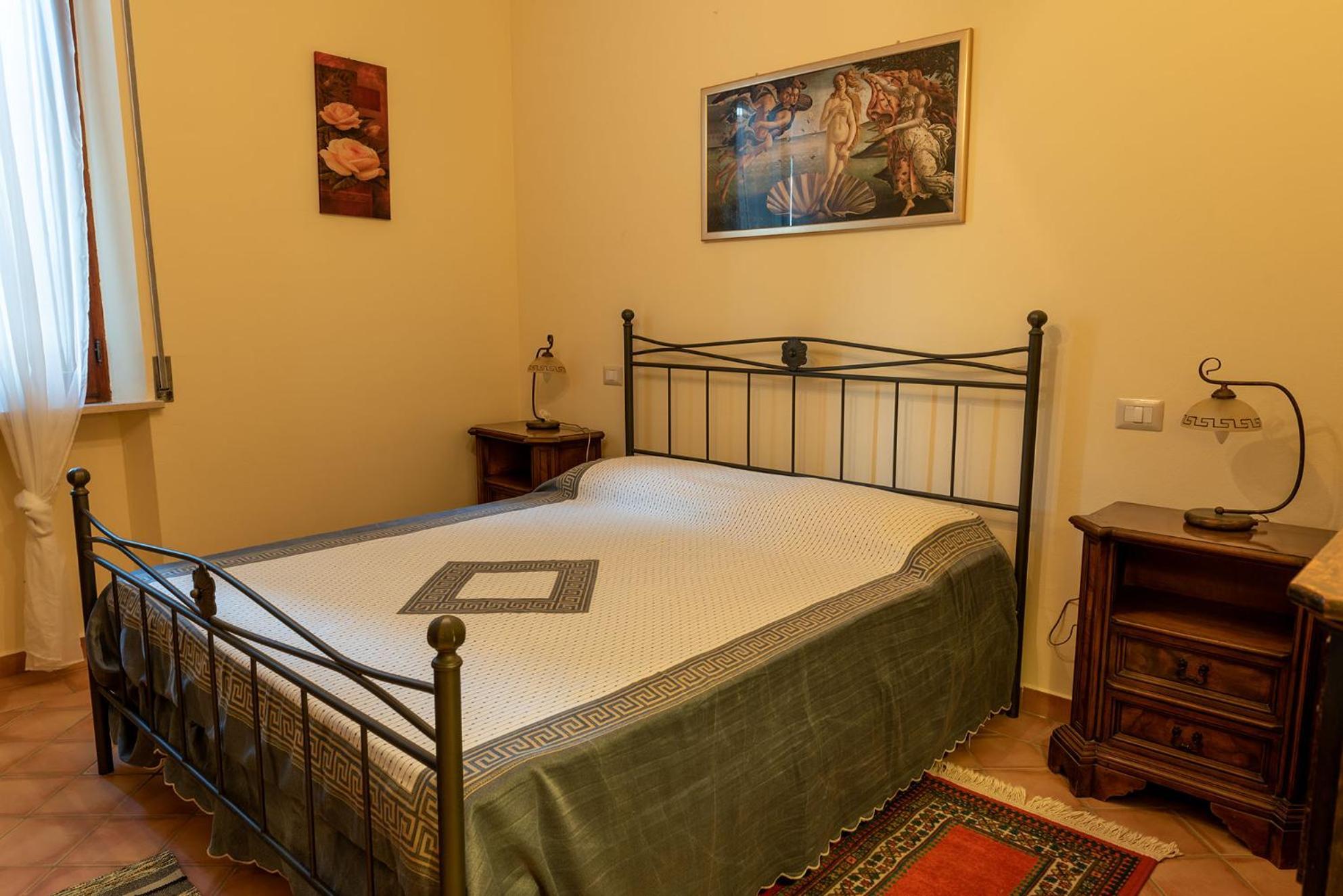 Appartamento Locazione Turistica L'Antica Sorgente 帕尼卡莱 外观 照片