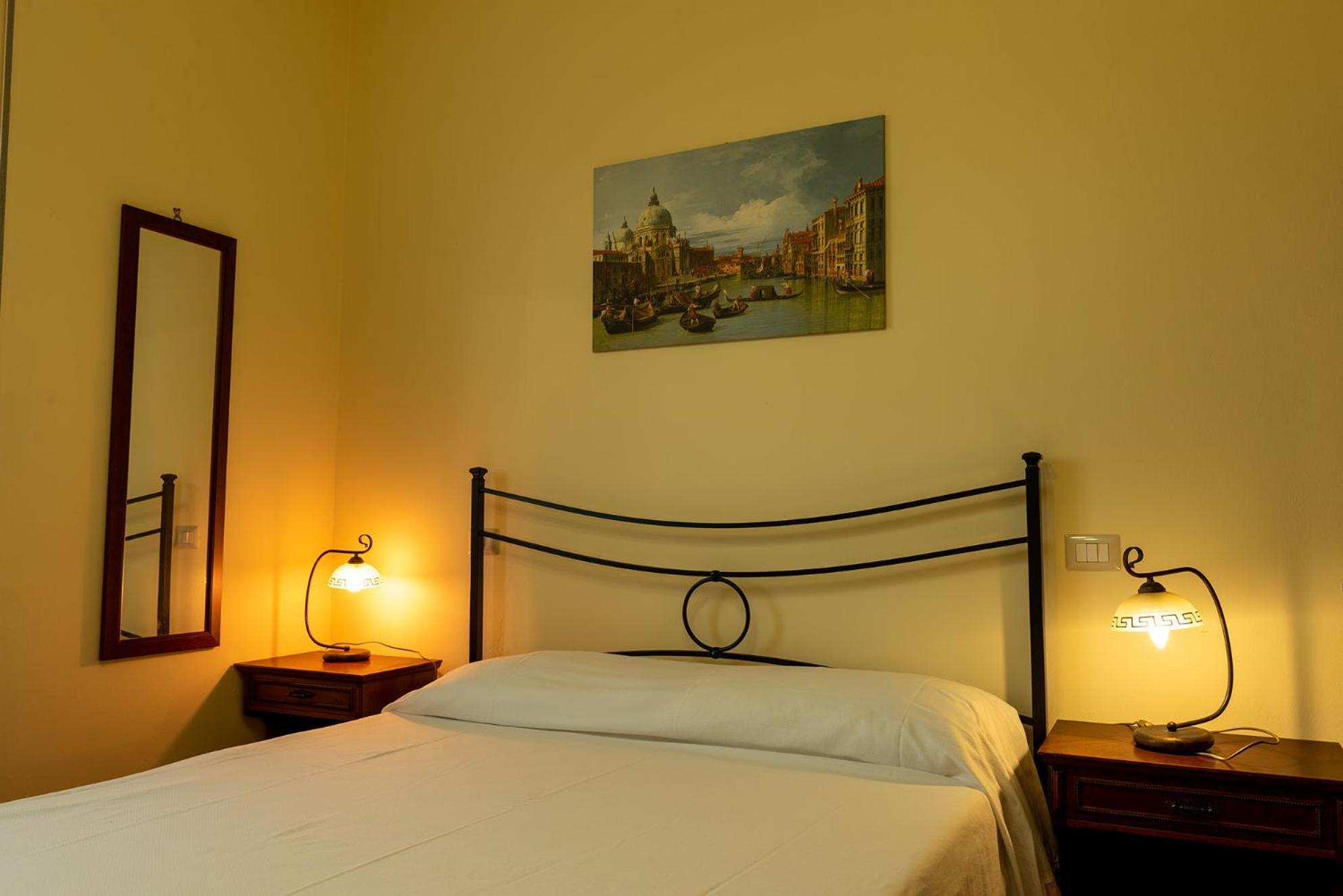 Appartamento Locazione Turistica L'Antica Sorgente 帕尼卡莱 外观 照片