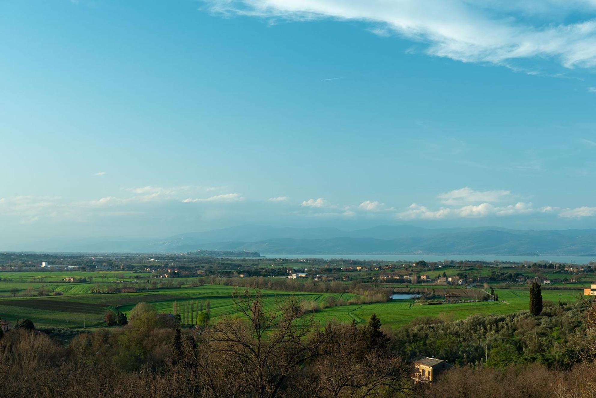 Appartamento Locazione Turistica L'Antica Sorgente 帕尼卡莱 外观 照片