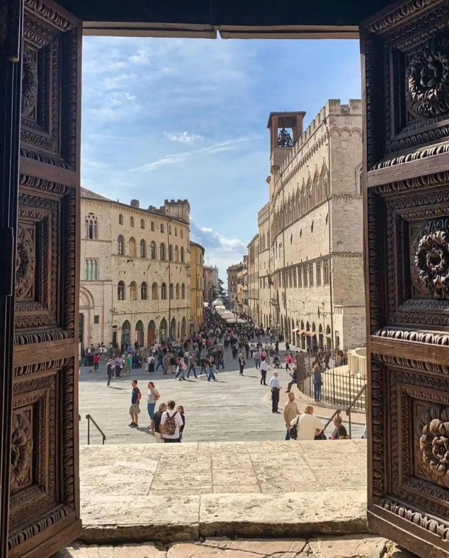 Appartamento Locazione Turistica L'Antica Sorgente 帕尼卡莱 外观 照片