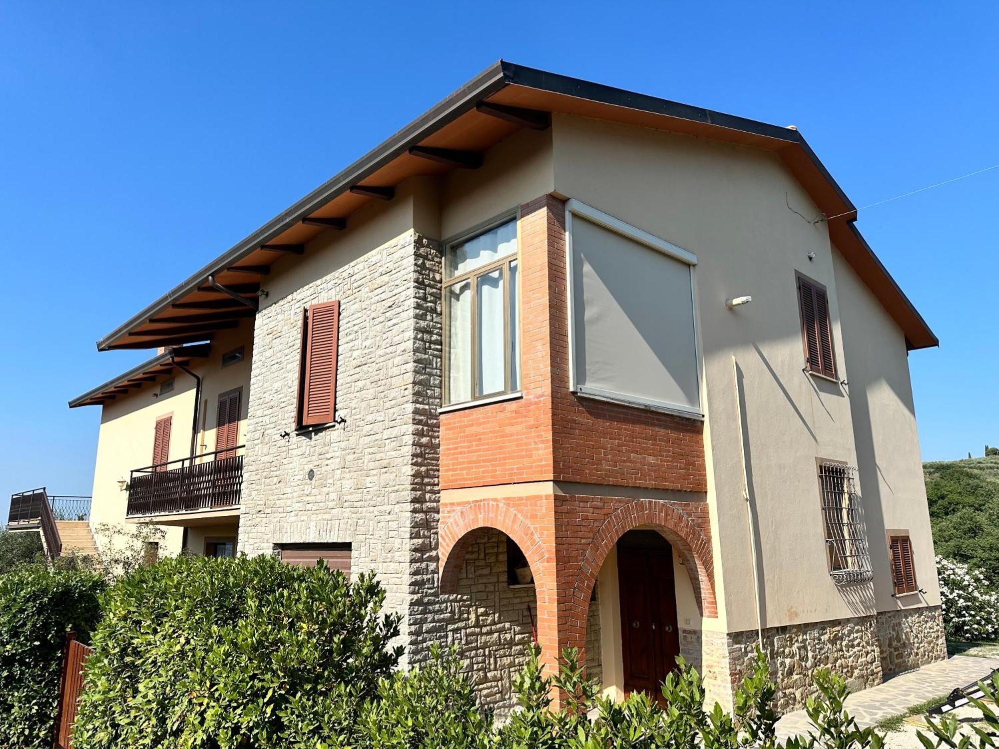 Appartamento Locazione Turistica L'Antica Sorgente 帕尼卡莱 外观 照片