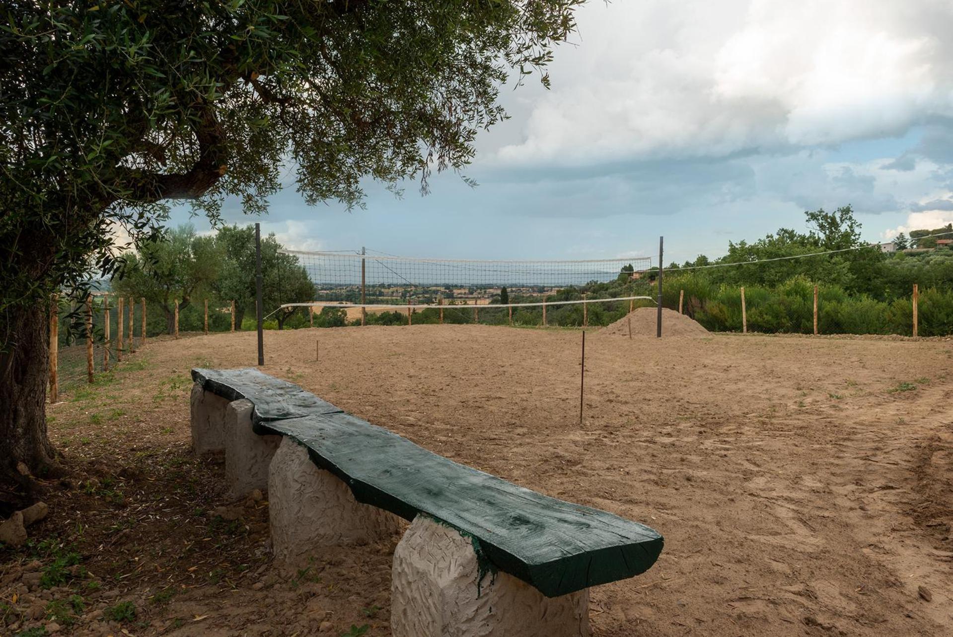 Appartamento Locazione Turistica L'Antica Sorgente 帕尼卡莱 外观 照片